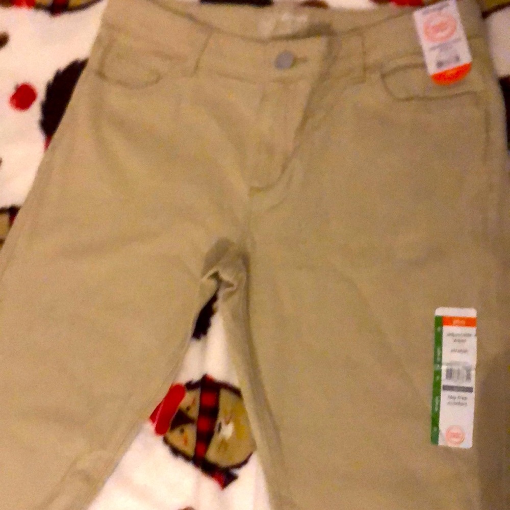 School pants